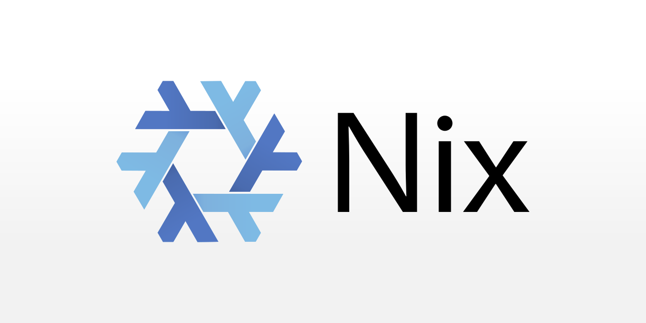 在 macOS 中使用 Nix 作为包管理器